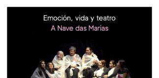 O DOCUMENTAL “A NAVE DAS MARÍAS”, CANDIDATO A MELLOR DOCUMENTAL NOS MESTRE MATEO, CHEGA A AS PONTES