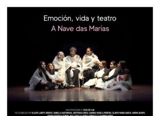 O DOCUMENTAL “A NAVE DAS MARÍAS”, CANDIDATO A MELLOR DOCUMENTAL NOS MESTRE MATEO, CHEGA A AS PONTES