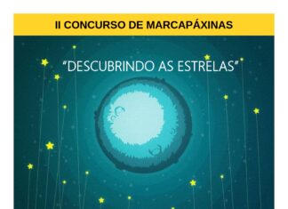 A BIBLIOTECA MUNICIPAL DAS PONTES CONVOCA A SEGUNDA EDICIÓN DO CONCURSO DE DESEÑO DE MARCAPÁXINAS