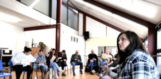 O CONCELLO DAS PONTES FORMA ÁS ADMINISTRACIÓNS QUE FORMAN A MESA LOCAL DE COORDINACIÓN INTERINSTITUCIONAL CONTRA A VIOLENCIA DE XÉNERO (MLCI) EN MATERIA DE DISCAPACIDADE