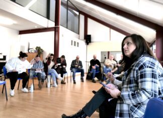 O CONCELLO DAS PONTES FORMA ÁS ADMINISTRACIÓNS QUE FORMAN A MESA LOCAL DE COORDINACIÓN INTERINSTITUCIONAL CONTRA A VIOLENCIA DE XÉNERO (MLCI) EN MATERIA DE DISCAPACIDADE