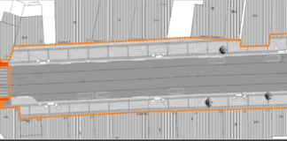 AS PONTES ACOMETERÁ A RENOVACIÓN URBANA DA AVENIDA DAS CAMPEIRAS