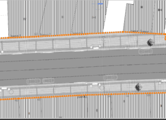 AS PONTES ACOMETERÁ A RENOVACIÓN URBANA DA AVENIDA DAS CAMPEIRAS