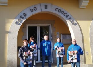 AS PONTES CELEBRA A OITAVA EDICIÓN DA RUTA TURÍSICA “VILA DAS PONTES”