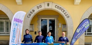 AS PONTES SEDE DO EUMERAID, PRIMEIRA PROBA DA LIGA NACIONAL DE RAID DE AVENTURA 2024