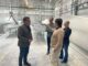 VISITA DO ALCALDE DAS PONTES Á EMPRESA GDES WIND