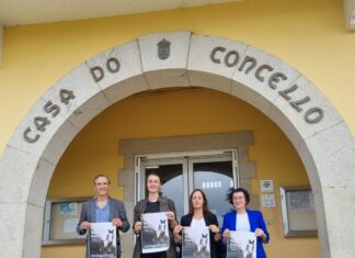 AS PONTES ECUESTRE DÁ UN SALTO NA CATEGORÍA DA COMPETICIÓN E REFORZA A PARTICIPACIÓN DO PÚBLICO A TRAVÉS DE BAUTISMOS HÍPICOS GRATUÍTOS