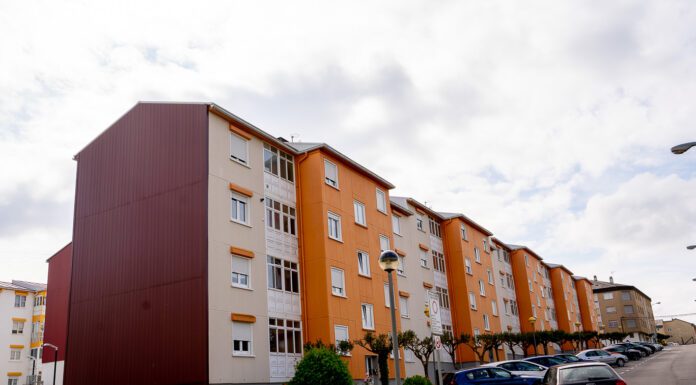 AS PONTES ADXUDICA AS OBRAS DA VI FASE DE MELLORA DE SERVIZOS E PAVIMENTOS DO POBADO DA FRAGA