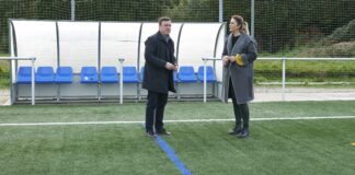 O CONCELLO DAS PONTES ADXUDICA OBRAS POR VALOR DE 332.600 EUROS