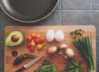 O CONCELLO CONVOCA A FINAL DOS DOUS CONCURSOS GASTRONÓMICOS ” AS PONTES, TERRAS DE COGUMELOS”, ESTE SÁBADO NO CHAMOSELO