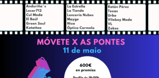 AS PONTES CELEBRA UNHA NOVA EDICIÓN DA FESTA DO COMERCIO
