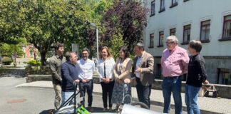 A CARREIRA GREENPOWER REÚNE ESTE SÁBADO, NO CIRCUÍTO DAS PONTES, A 10 EQUIPOS PROCEDENTES DE GALICIA, ASTURIAS, CANTABRIA E MADRID