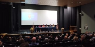 PRIMEIRO ENCONTRO DA INICIATIVA “CHARLAS DE CAFÉ COA NOSA INDUSTRIA”