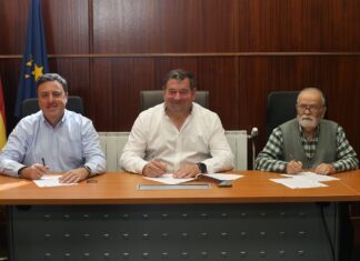 Os concellos da Capela, As Pontes, Cabanas, Monfero e Pontedeume bonificarán o IBI aos propietarios dos terreos do Parque Natural das Fragas do Eume