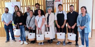 O CONCELLO DAS PONTES DEU POR REMATADA A TERCEIRA EDICIÓN DO PROGRAMA “TERRA DE COGOMELOS”