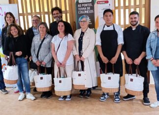 O CONCELLO DAS PONTES DEU POR REMATADA A TERCEIRA EDICIÓN DO PROGRAMA “TERRA DE COGOMELOS”