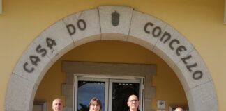 MÁIS DE 600 DEPORTISTAS PARTICIPARÁN NO II AS PONTES CUP DE FÚTBOL 11 BAIXO A ORGANIZACIÓN DO CD AS PONTES