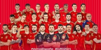 O CONCELLO DAS PONTES INSTALARÁ UNHA PANTALLA XIGANTE PARA VER A FINAL DA EUROCOPA