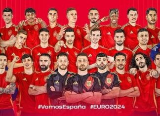O CONCELLO DAS PONTES INSTALARÁ UNHA PANTALLA XIGANTE PARA VER A FINAL DA EUROCOPA