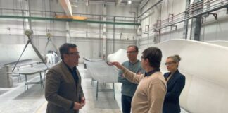 O GOBERNO AUTORIZA A ENEL UN INVESTIMENTO DE 70 MILLÓNS DE EUROS NAS ANTIGAS INSTALACIÓNS MINEIRAS DAS PONTES