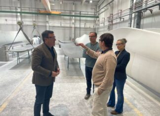 O GOBERNO AUTORIZA A ENEL UN INVESTIMENTO DE 70 MILLÓNS DE EUROS NAS ANTIGAS INSTALACIÓNS MINEIRAS DAS PONTES