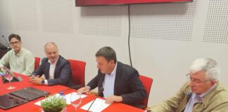 Acordo para impulsar o asentamento da Zona Franca en Ferrolterra