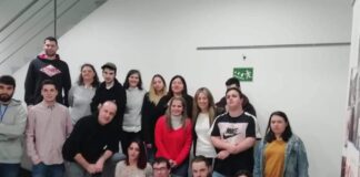 CONVOCATORIA DA IV EDICIÓN DO OBRADOIRO DUAL DE EMPREGO “EUME” Clausura Obradoiro Dual de Emprego