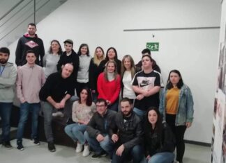 CONVOCATORIA DA IV EDICIÓN DO OBRADOIRO DUAL DE EMPREGO “EUME” Clausura Obradoiro Dual de Emprego
