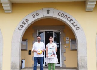 AS PONTES ACOLLE, ESTA FIN DE SEMANA, A COPA DEPUTACIÓN DA CORUÑA DE VOLEI PRAIA DE CATEGORÍAS INFERIORES