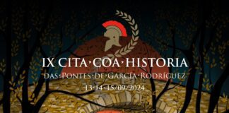 AS PONTES PREPÁRASE PARA UNHA NOVA EDICIÓN DA CITA COA HISTORIA