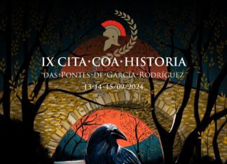 AS PONTES PREPÁRASE PARA UNHA NOVA EDICIÓN DA CITA COA HISTORIA
