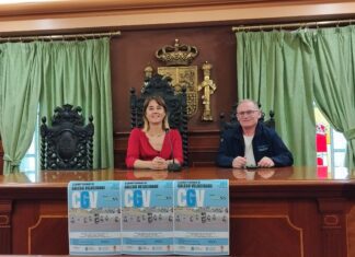 AS PONTES ACOLLE ESTA FIN DE SEMANA O CAMPIONATO GALEGO DE VELOCIDADE DE MOTOCICLISMO