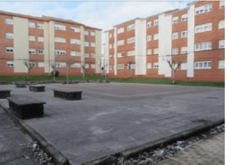 AS PONTES LICITA A CONSTRUCIÓN DUNHA PISTA MULTIDEPORTE NO POBOADO DA MAGDALENA E A MELLORA DA CONTORNA