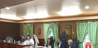 O Concello das Pontes aproba investimentos en obras e servizos por valor de 2,7 millón de euros