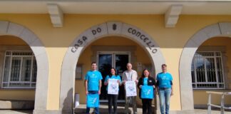 AS PONTES PREPÁRASE PARA A SEGUNDA EDICIÓN DA CARREIRA SOLIDARIA “AS PONTES CONTIGO”