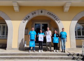AS PONTES PREPÁRASE PARA A SEGUNDA EDICIÓN DA CARREIRA SOLIDARIA “AS PONTES CONTIGO”