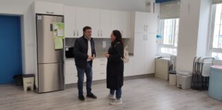 O CONCELLO DAS PONTES DESTINA 47.000 EUROS AO PROGRAMA MUNICIPAL “EU ALMORZO NO COLE” PARA O CURSO 2025-2026
