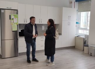 O CONCELLO DAS PONTES DESTINA 47.000 EUROS AO PROGRAMA MUNICIPAL “EU ALMORZO NO COLE” PARA O CURSO 2025-2026