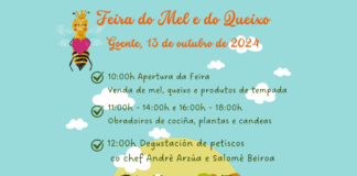 AS PONTES CELEBRA O DOMINGO UNHA NOVA EDICIÓN DA FEIRA DO QUEIXO O DOMINGO 13 DE OUTUBRO