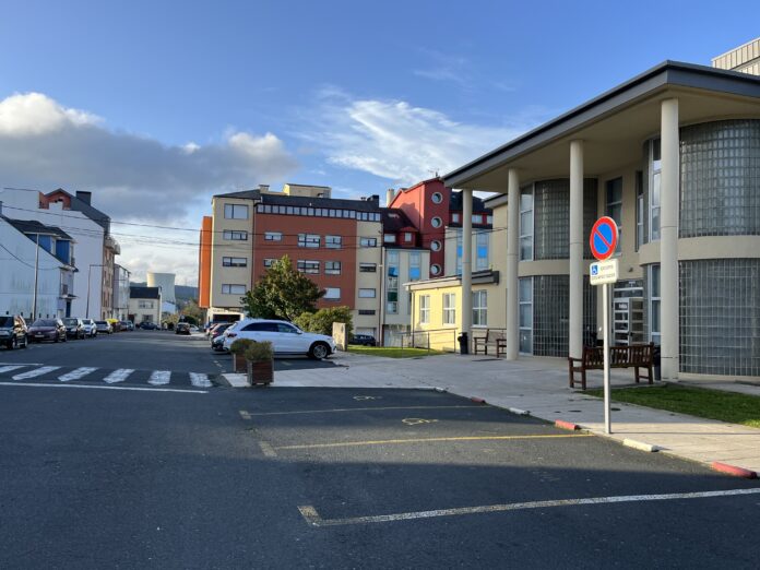 Centro de Salud