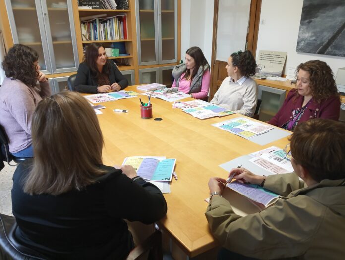Espazo en familia_ Centros Educativos