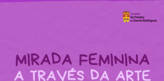 AS PONTES ABRE O PRAZO DE INSCRICIÓN NO TALLER “MIRADA FEMININA A TRAVÉS DA ARTE”