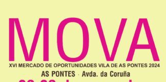 REGRESA O MERCADO DE OPORTUNIDADES VILA DAS PONTES CON 600 EUROS EN PREMIOS