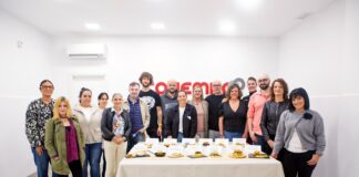 O CONCURSO DE TAPAS “SABOREA AS PONTES” CELEBRA UNHA NOVA EDICIÓN