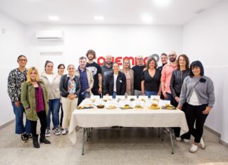 O CONCURSO DE TAPAS “SABOREA AS PONTES” CELEBRA UNHA NOVA EDICIÓN