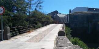 O CONCELLO DAS PONTES MELLORARÁ A REDE DE SANEAMENTO NO CASCO HISTÓRICO DO MUNICIPIO