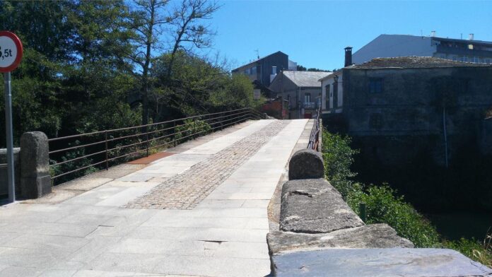 Ponte dos Ferros