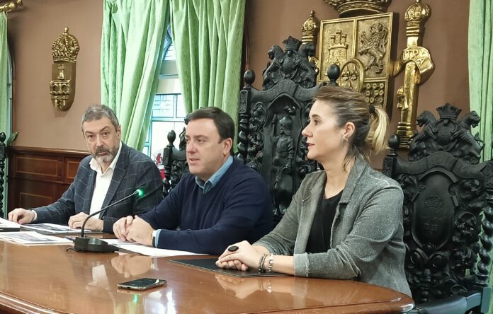 Presentación Plan Vivenda