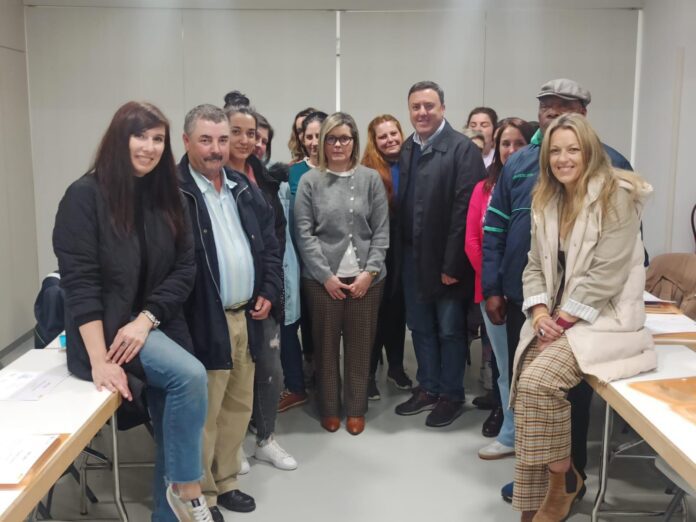 Programa Integrado de Emprego