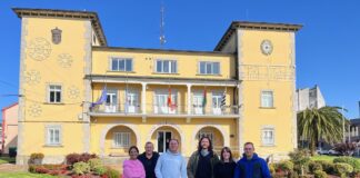 RADIO EUME CUMPRE 35 ANOS DE EMISIÓN
